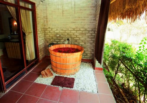 Family Suite Bungalow