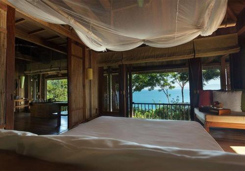 Hill Top Villa
