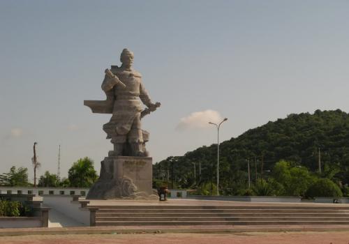 Sài Gòn - Châu Đốc - Hà Tiên - Cần Thơ 4 ngày 3 đêm