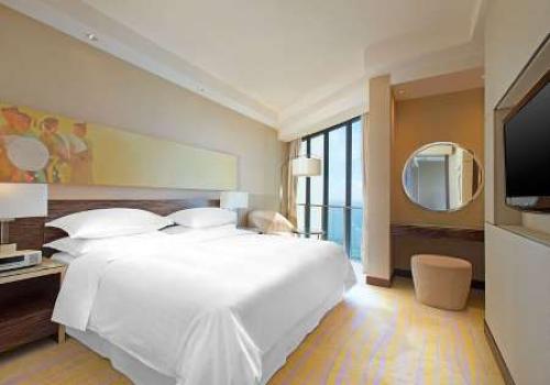 Junior Suite Ocean View