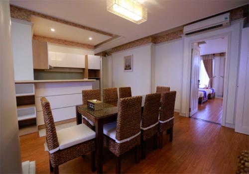 Lotus Family Suite Ocean View