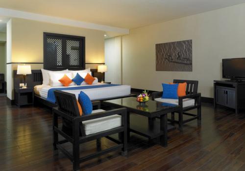 Ocean Suite 