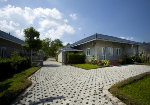 Quadruplex