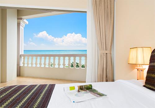 Superior Seaview
