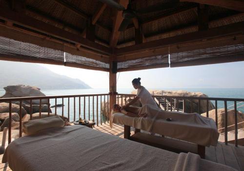The Rock Retreat (2 bed rooms)