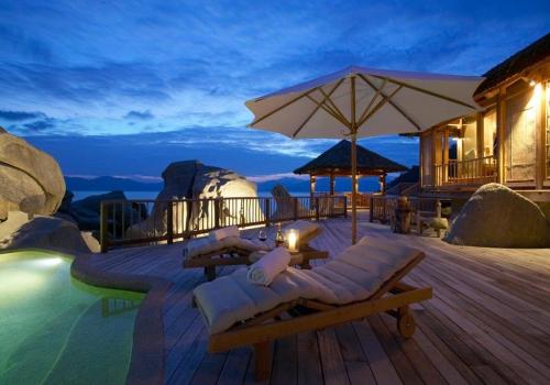The Rock Retreat (2 bed rooms)
