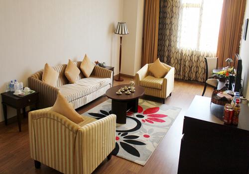 Khách Việt Nam - VIP