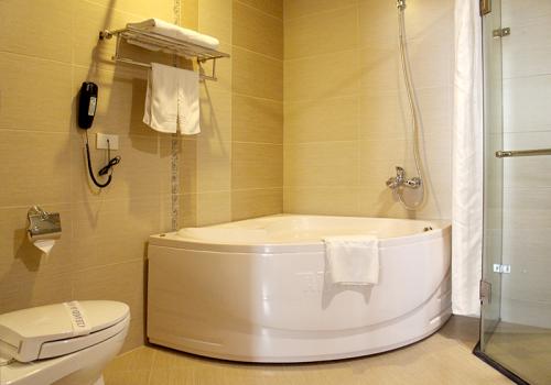 Khách Việt Nam - VIP