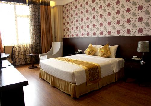 Khách Việt Nam - VIP