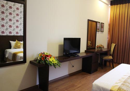 Khách Việt Nam - VIP