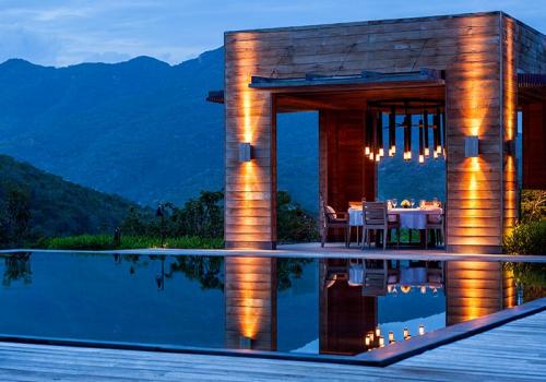 4 Bedroom Villa