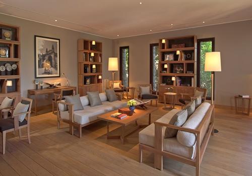 5 Bedroom Villa