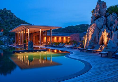 2-Bedroom Villa