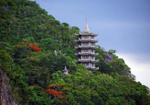 Ngũ Hành Sơn - Hội An 1 Ngày