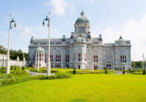 Hà Nội - Bangkok - Pattaya 4 ngày 3 đêm