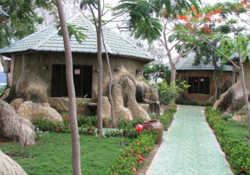 Standard Gardenview – 2 Giường