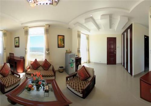 SUITE ROOM
