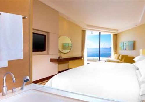 Club Ocean View