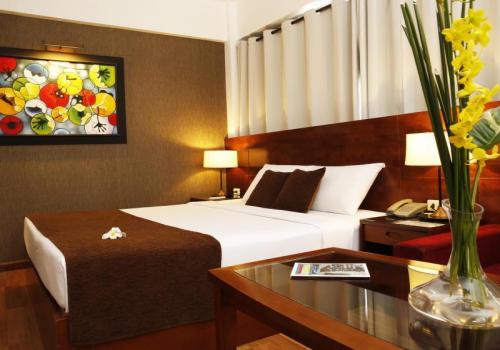 Family Suite (04 pax)