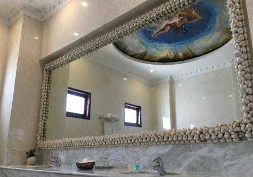 Deluxe Ocean View