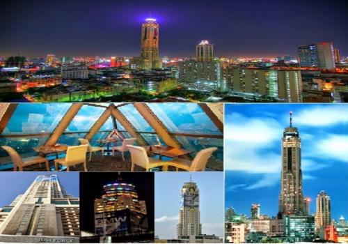 Sài Gòn - Thái Lan: Bangkok - Pattaya 5 Ngày 4 Đêm