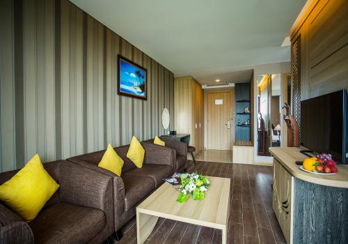 Excutive Suite