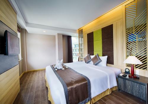 Excutive Suite