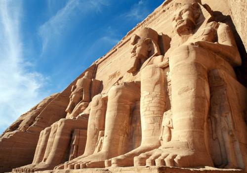 Khám phá Ai Cập: Cairo - Aswan - Edfu - Kom Obo - Luxor - Trải Nghiệm Du Thuyền Sông Nile Huyền Bí 9 ngày