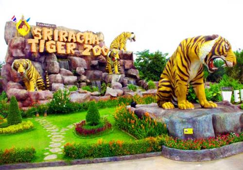 Hà Nội - Bangkok - Pattaya 4 ngày 3 đêm