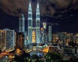 Du lịch Malaysia Du lịch Malaysia