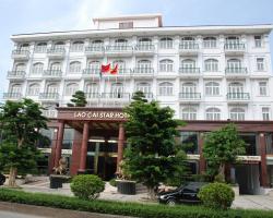 Hệ Thống Khách Sạn Lào Cai