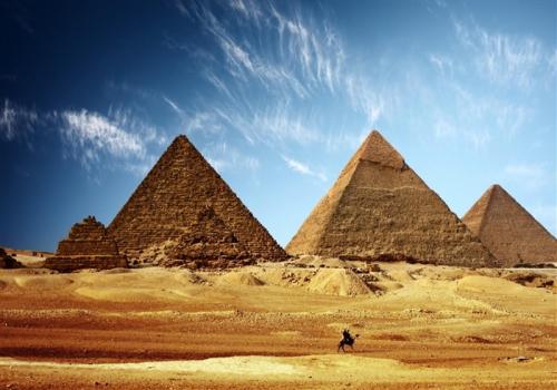 Khám phá Ai Cập: Cairo - Aswan - Edfu - Kom Obo - Luxor - Trải Nghiệm Du Thuyền Sông Nile Huyền Bí 9 ngày