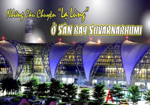 Chương Trình Đặc Biệt Bangkok - Pattaya - SA-WA-DEE, THAI 5 ngày 4 đêm