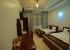 VIP Double Bed With City - Sea view