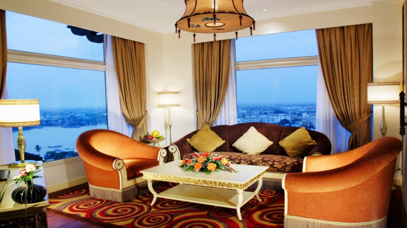 Imperial Suite