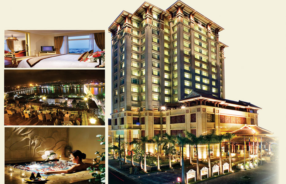 IMPERIAL HOTEL