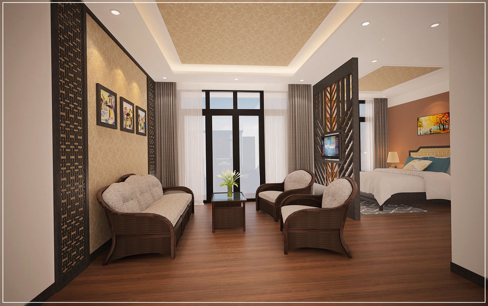 Belle Maison Suite