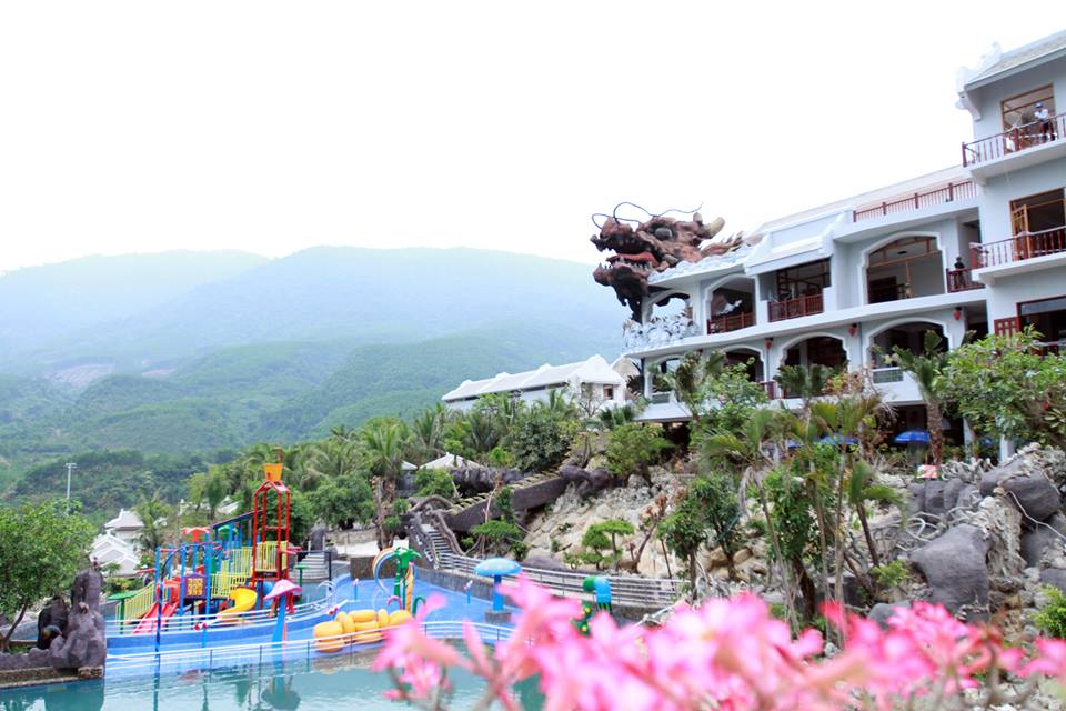 Du Lich Tam Khoang Nui Than Tai