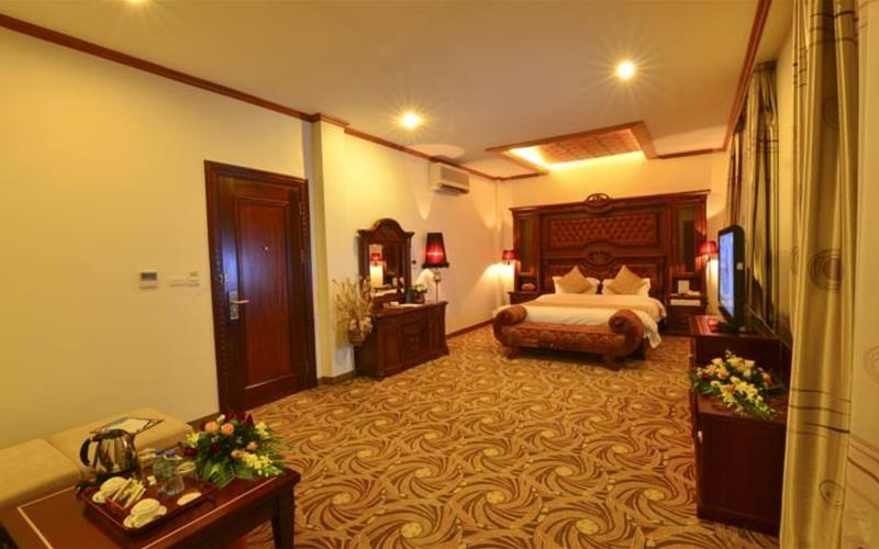 Phòng Tổng Thống