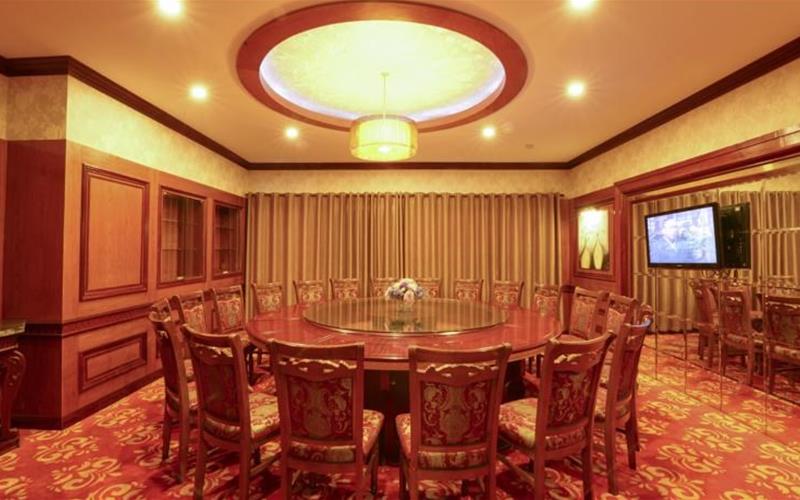 Phòng Tổng Thống