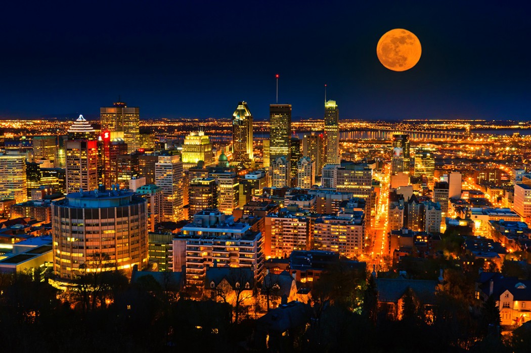Montreal