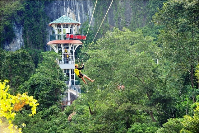 Sai Gòn - Nha Trang - Đà Lạt - Hội An - Đà Nẵng - Huế 8 ngày 7 đêm