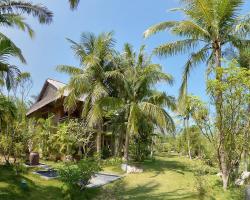 SUN SPA RESORT & VILLAS