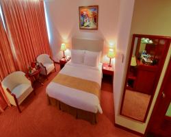 SAPALY HOTEL LAO CAI 