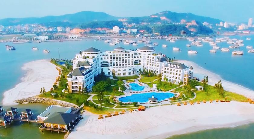 Vinpearl Ha Long Bay Resort