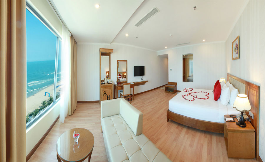 Serene Suite 