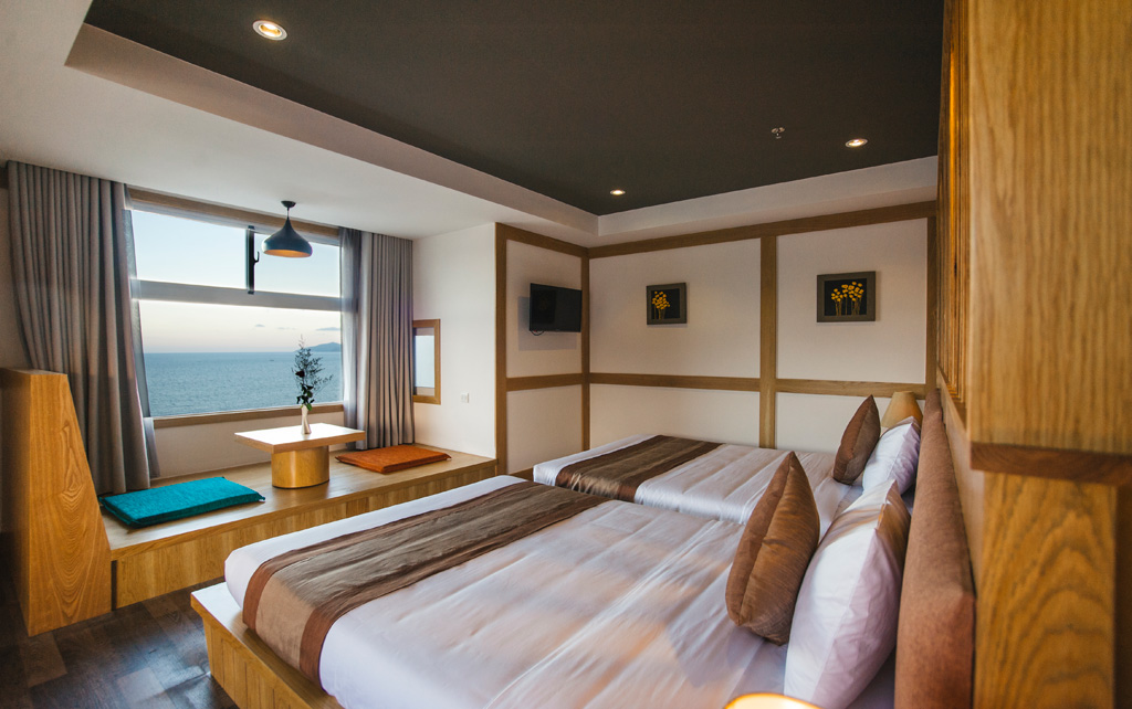 Family Suite 