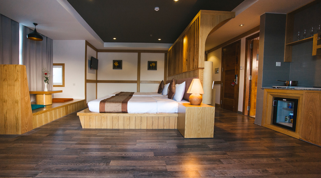 Family Suite 